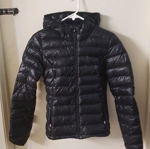 Parklife (Aritzia) Puffer XXS